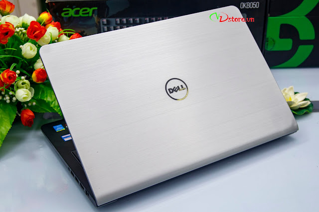 Dell Inspiron 15 5547