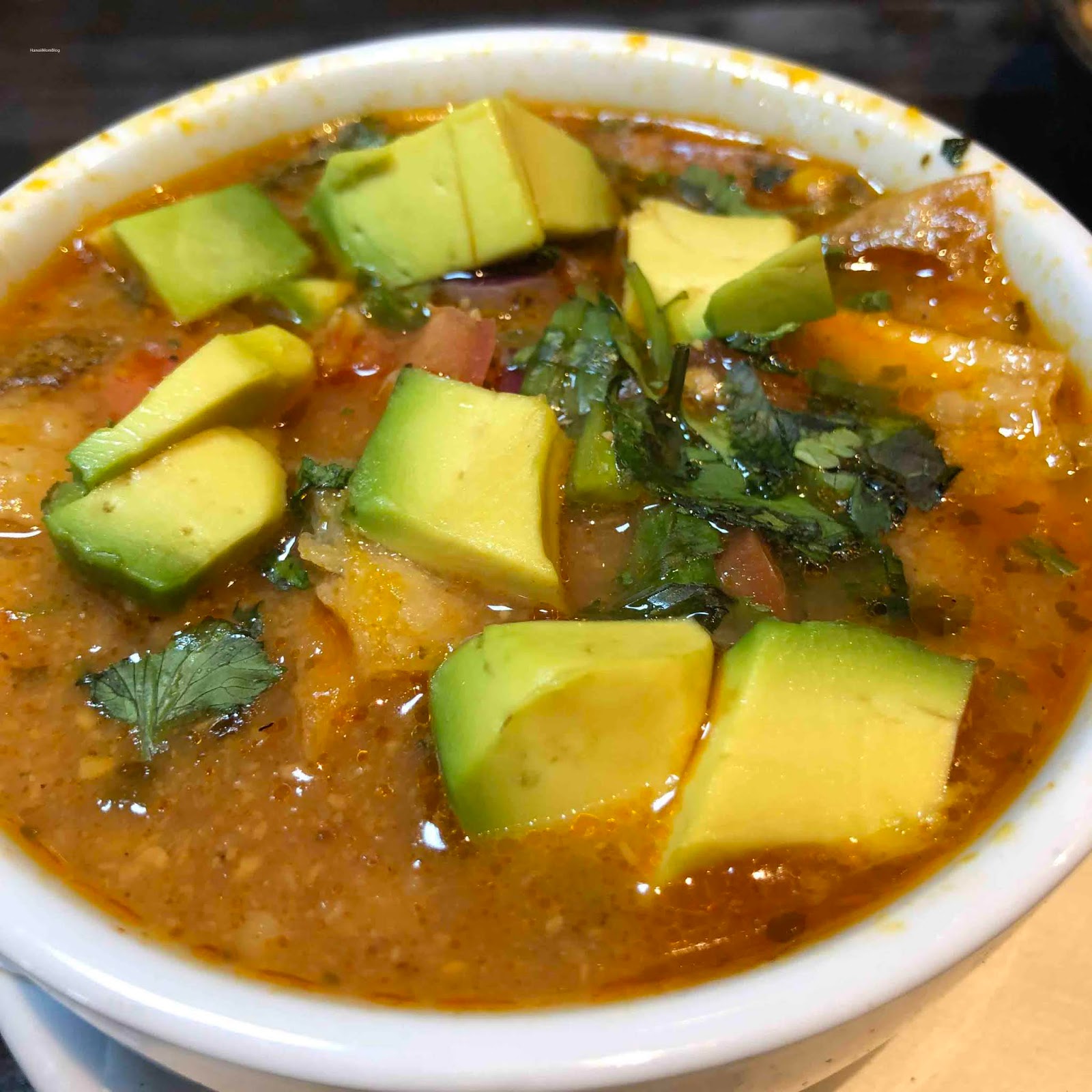 Hawaii Mom Blog Visit Boston Bar Louie