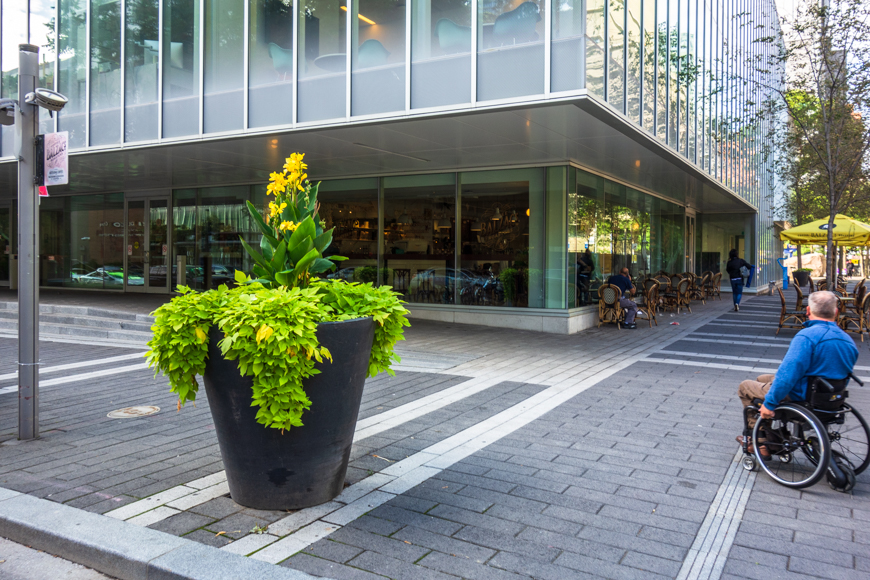 Ryerson Image Centre and School of Image Arts