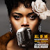 ANDRA DAY STUNS ON COVER OF BILLIE HOLIDAY’S “ALL OF ME” - @AndraDayMusic