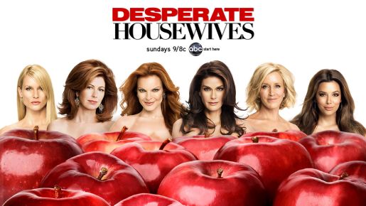 Sheridan nicollette RochaXY: Desperate Housewives - 7x21 - Then I Really Got Scared