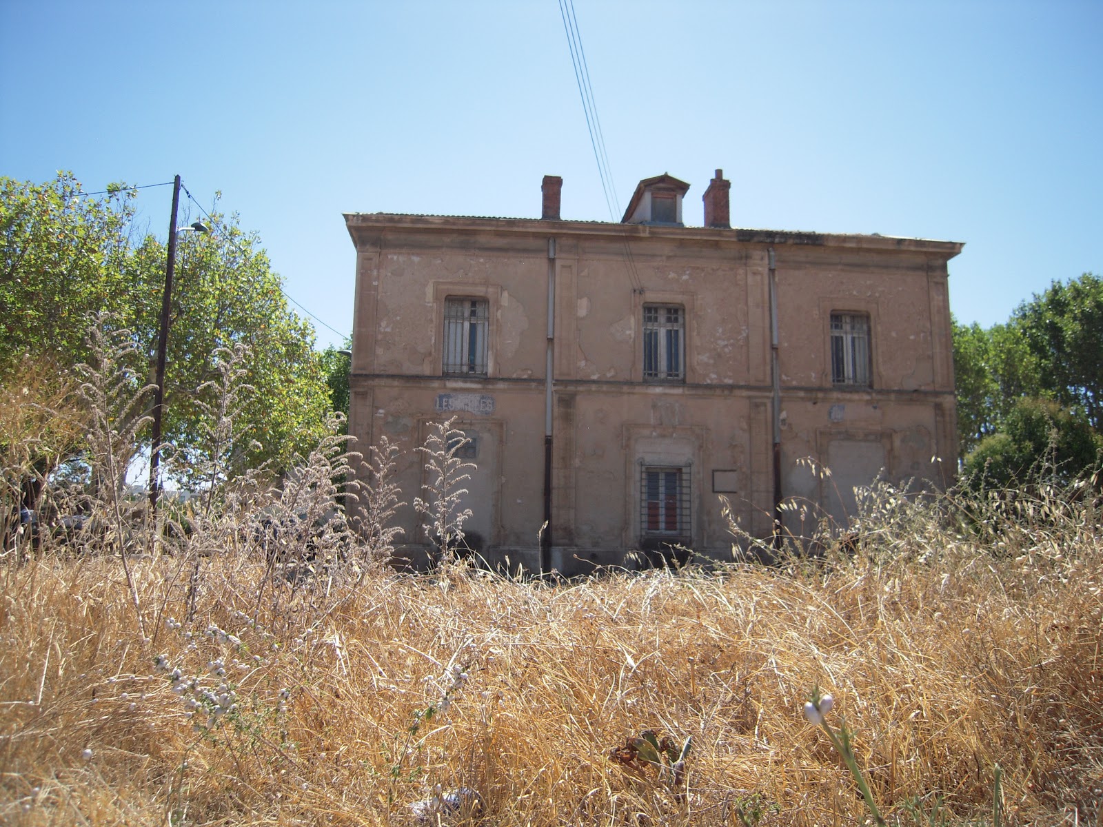 images en tête Camp des Milles