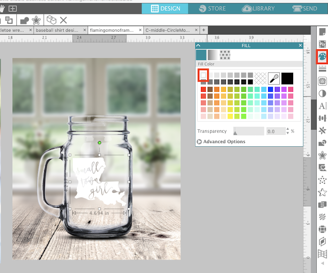 Glass etching, etched glass, how to etch glass, mockup photo, mockup photos