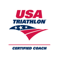 USA Triathlon Certified Coach