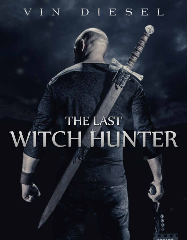 the last witch hunter hollywood movie in hindi the last witch hunter hollywood movie in hindi