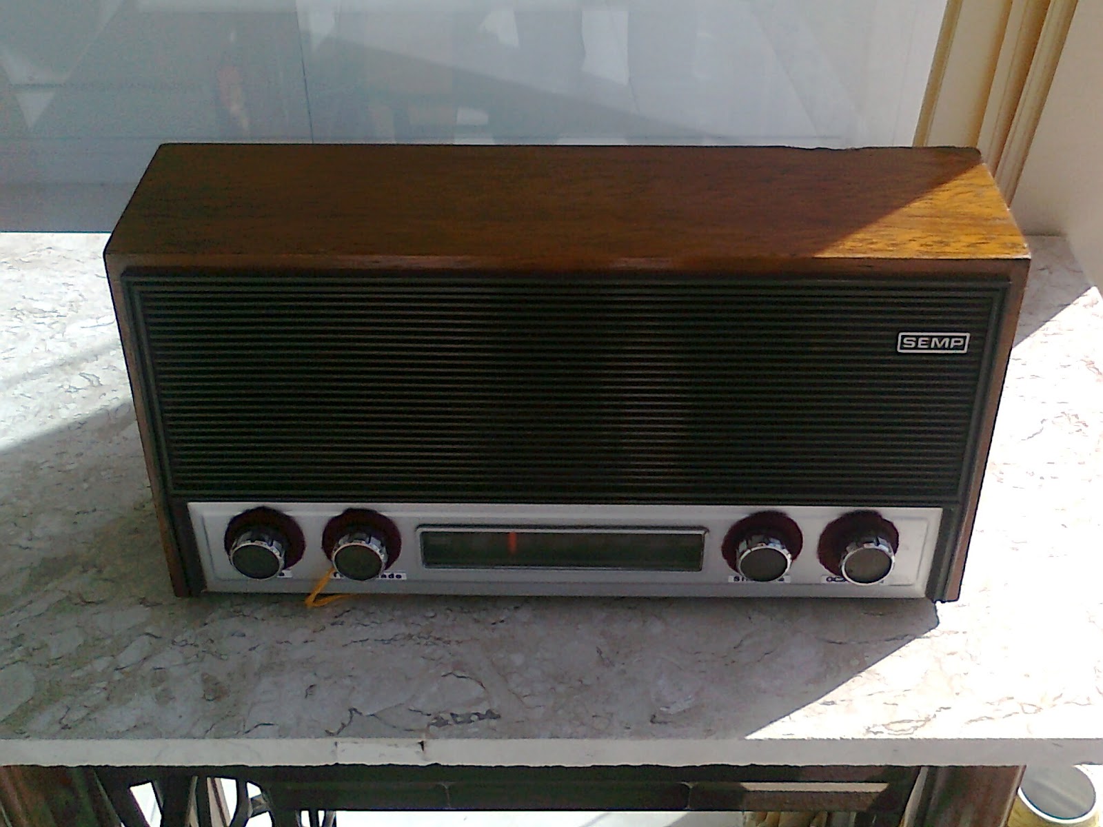 O COLECIONADOR 123 RADIOS ANTIGOS