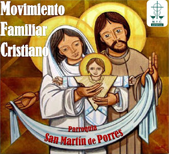 Blog MFC parroquial