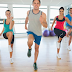 6 Interesting Fitness Classes You Probably Haven't Tried But Should