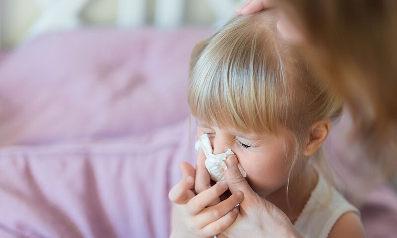 Ενημέρωση για την εποχική γρίπη / Οκτώβριος 2019