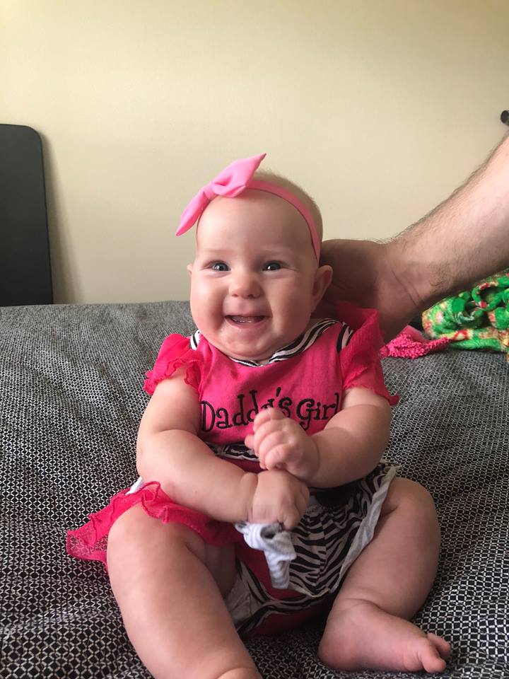 Fun with SATB2 Associated Syndrome Weight Gain for SATB2 Babies