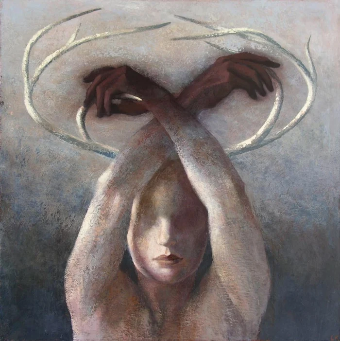 Laurie Kaplowitz | American Figurative Expressive painter Laurie Kaplowitz | American Figurative Expressive painter