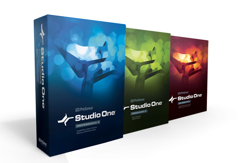 Auto Tune For Presonus Auto Tune For Presonus
