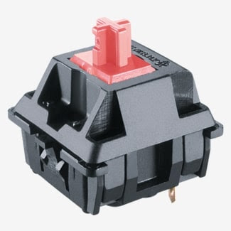 Cherry MX Silent Red Mechanical Switch