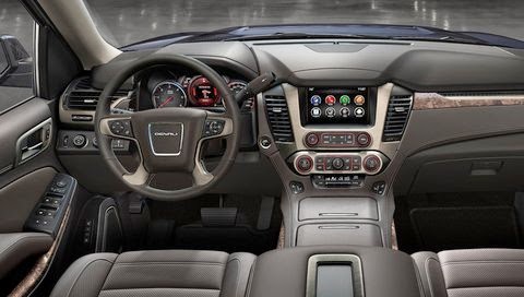 Leopaul S Blog Gmc Yukon K2ug And Gmc Yukon Xl K2yg