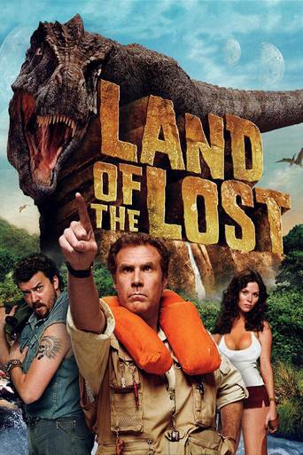 Land of the Lost (2009) ταινιες online seires xrysoi greek subs