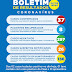 Boletim do COVID-19 neste domingo (24), em Barreiras e por bairro