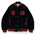 A BATHING APE® x XO (Product Shots) - .@theweeknd .@ABathingApeUS