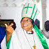 Bishop Beatrice Dzandu-Hedidor Passes On At 79