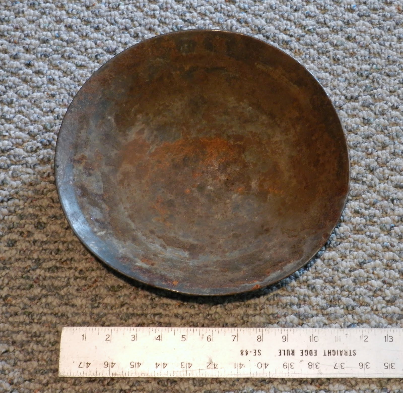 WritingDocs How To Choose The Right Gold Pan