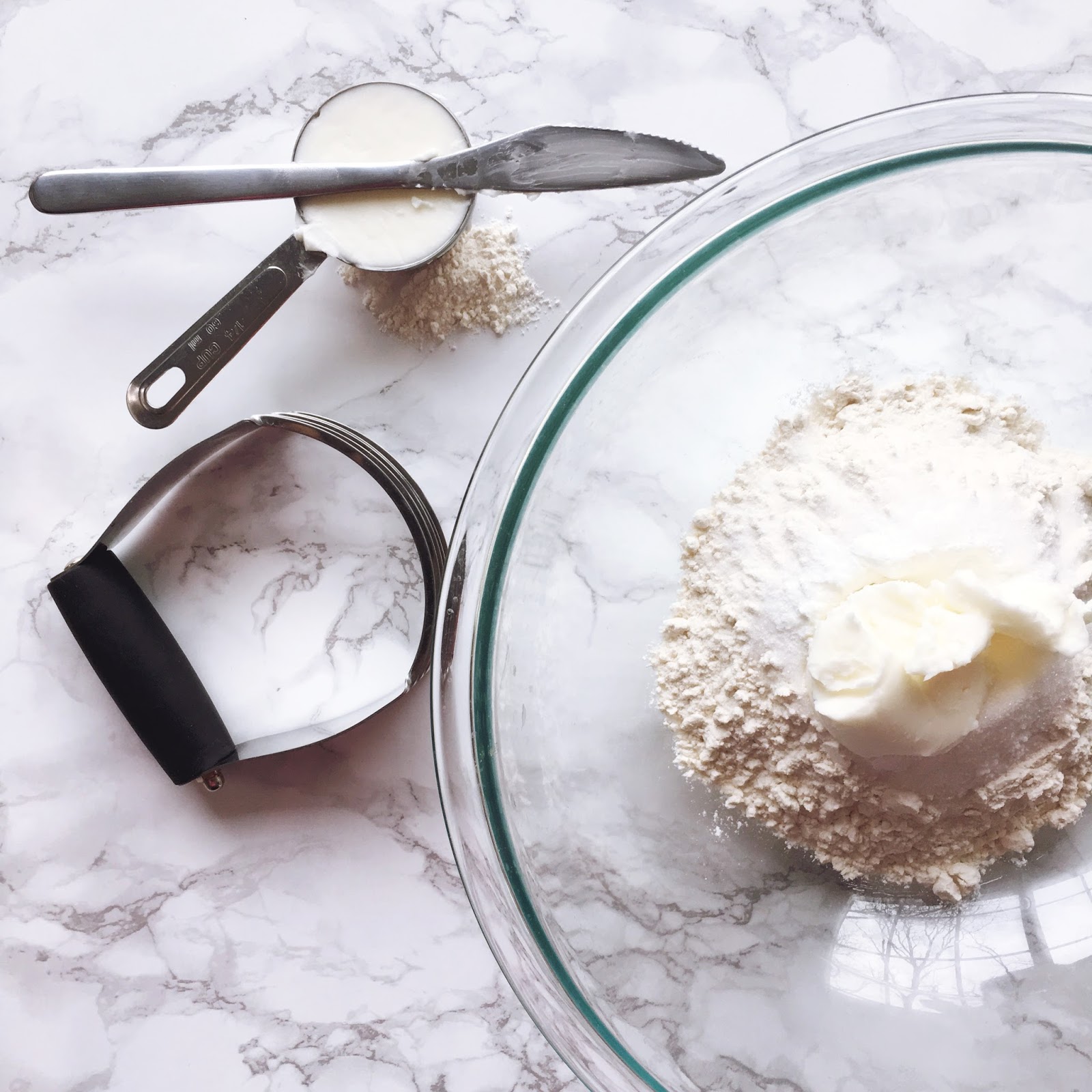 Fanny Farmer's Baking Powder Biscuits Annie Austen Life and Style