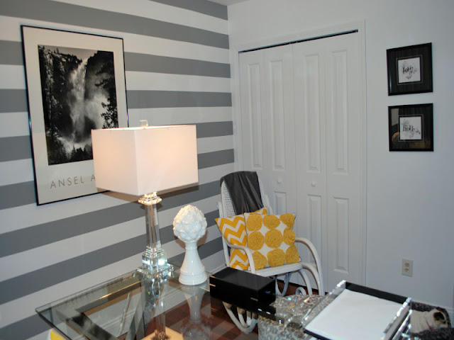 Decoração de home office pequeno. Blog Achados de Decoração Decoração de home office pequeno. Blog Achados de Decoração