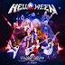 Helloween - United Alive in Madrid + 3 DVD (2019) Alemanha