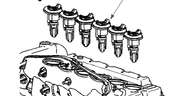 DTC P0300 - P0304 MULTIPLE CYLINDER MISFIRE