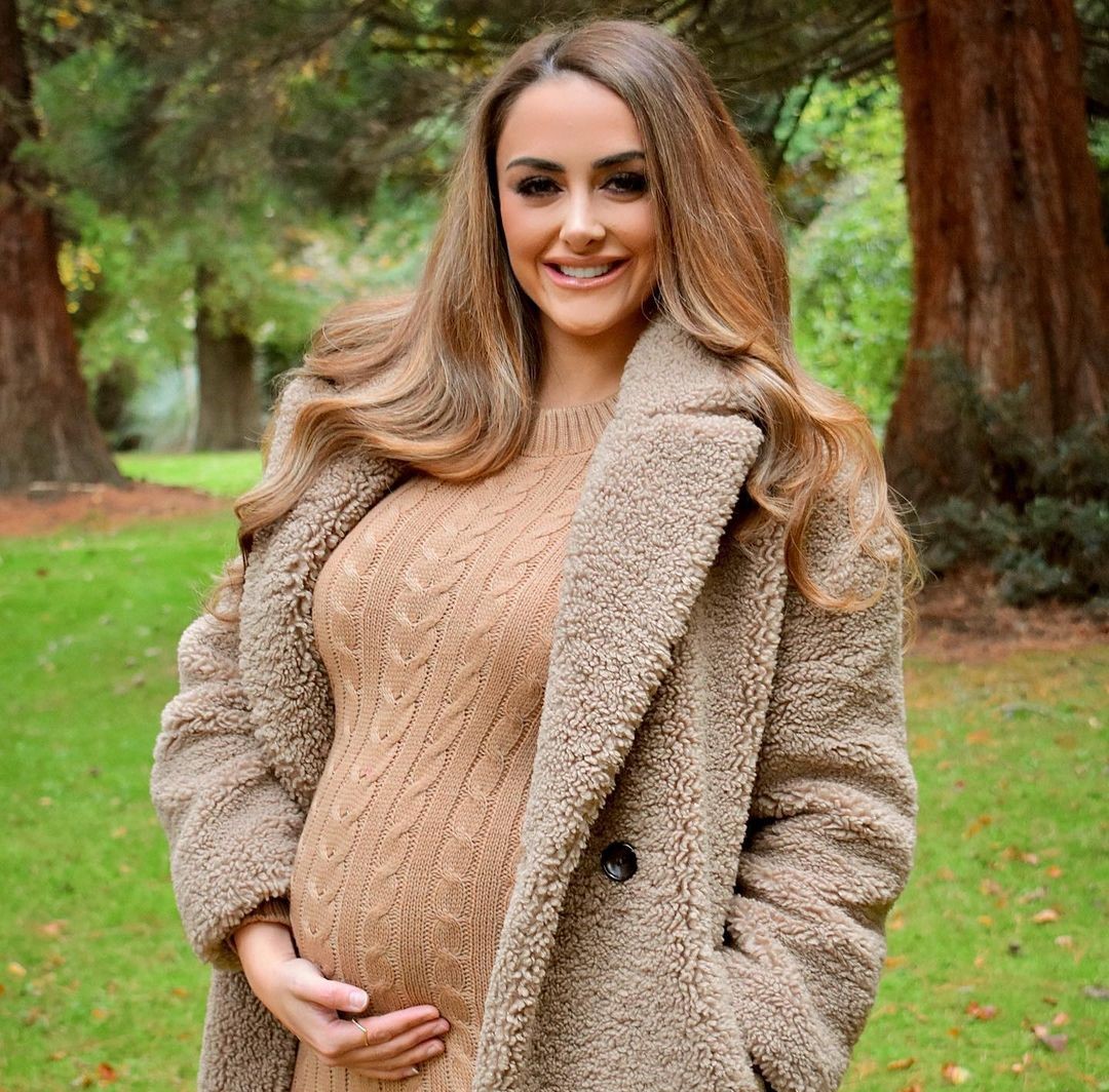 Hanna Kinsella Explains Why She Won’t Allow RHOCheshire Cameras Film