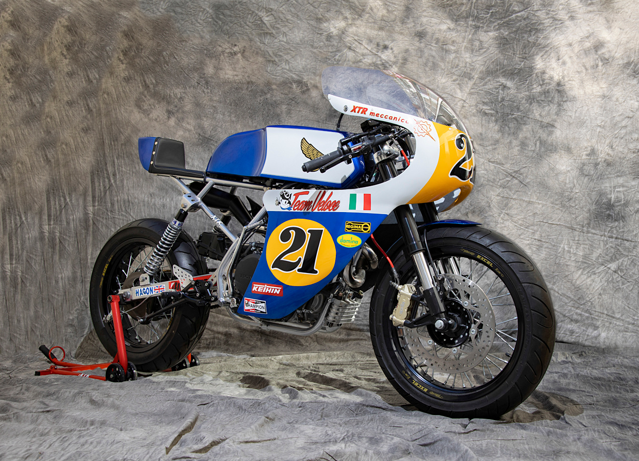 Honda 1990 Bike
