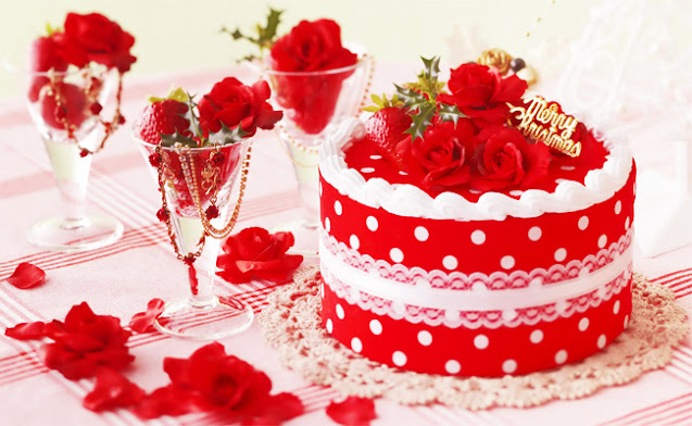 Γιορτινά γλυκά