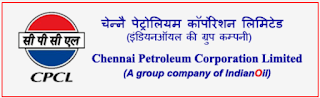 CPCL Junior Engineer Assistant Trainee Previous Question Papers PDF