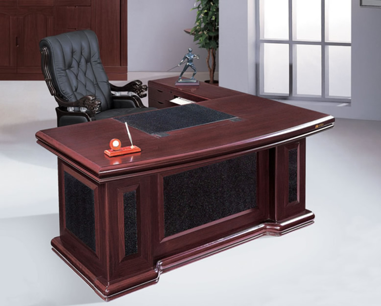 Furniture Front New look Executive tables