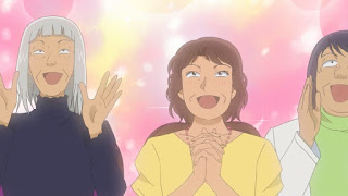 Hellominju.com : 名探偵コナンアニメ 『第997話『スマイルの里の陰謀』 | Detective Conan EP.997 | Hello Anime !