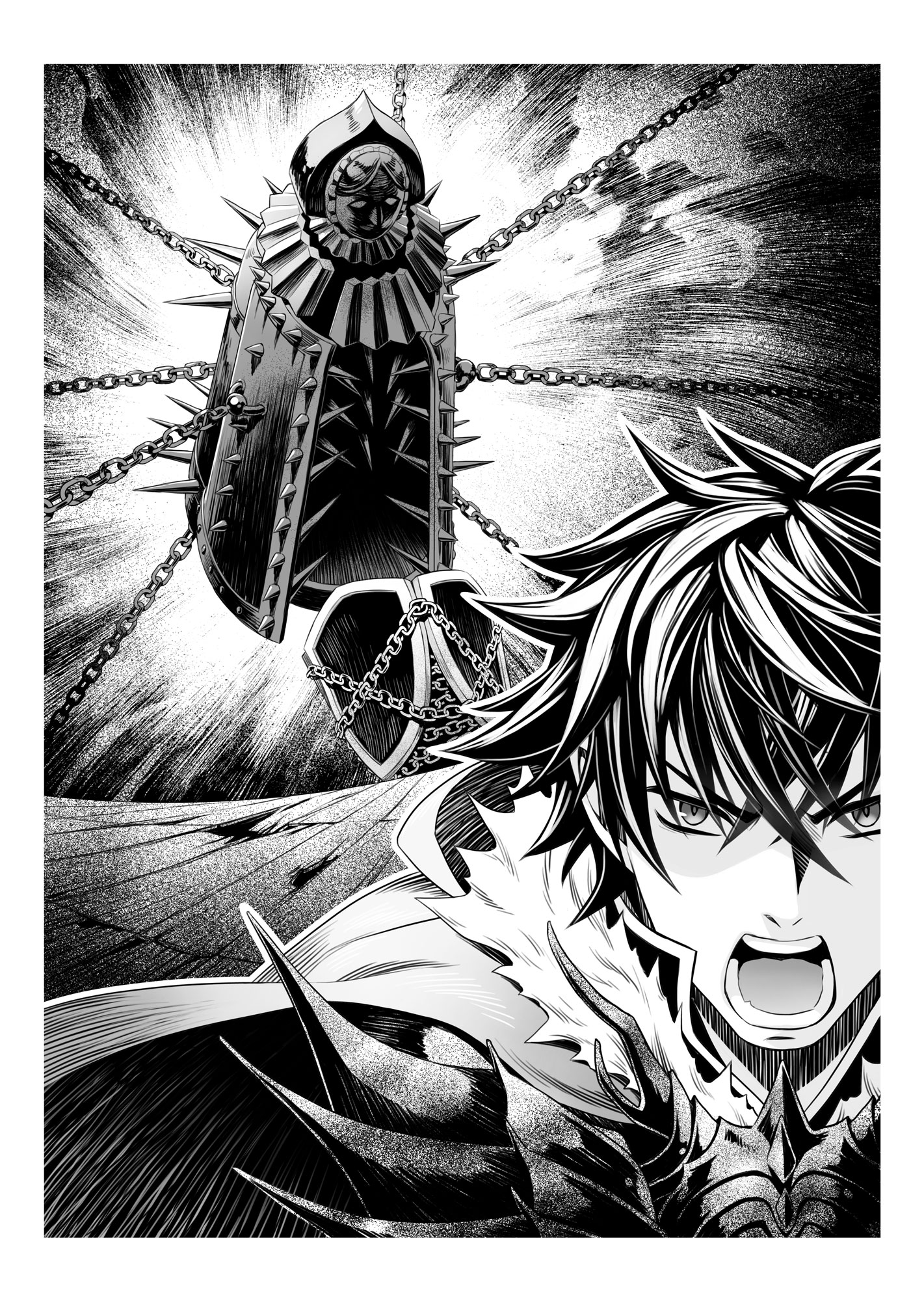 лорд демон. восхождение демона манга. аниме восхождение героя щита щит гнева. возвращение безумного демона манга. восхождение демона манга.