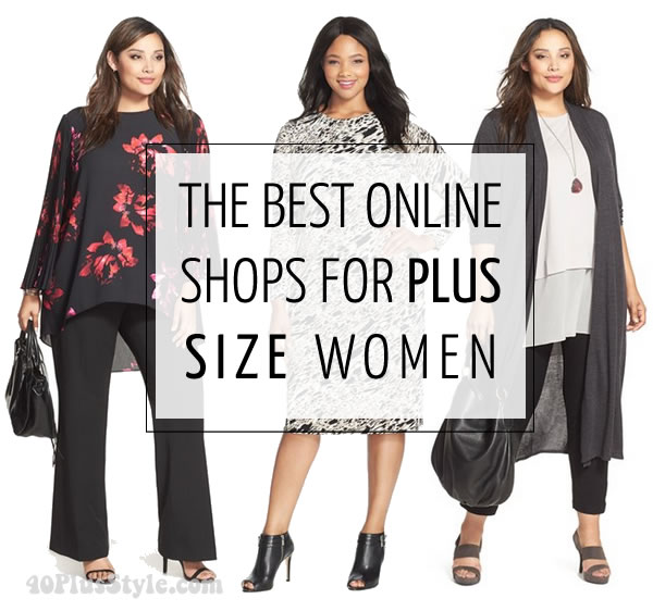 Fashion Encyclopedia 10 Plus Size Stores That Every Curvy Woman Should fashion-encyclopedia-10-plus-size-stores-that-every-curvy-woman-should