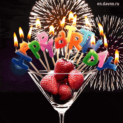 Happy Birthday Gif Images Happy Birthday Gif Images