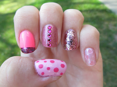 Just Another Polish Addiction: August 2012