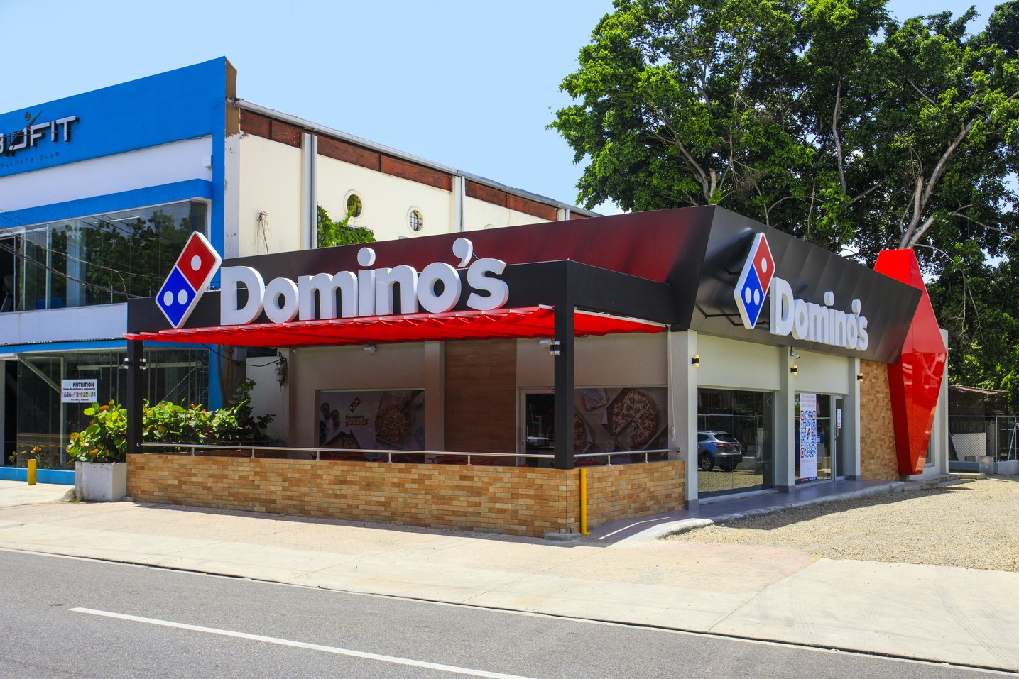 dominos la estrella