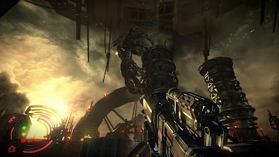 Screenshot 3 Download Hard Rest Redux Highly Compressed