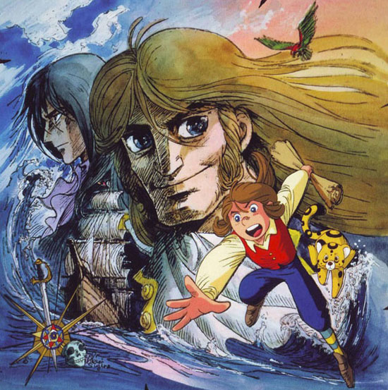 Kentaro Haneda Treasure Island Kentaro Haneda Treasure Island