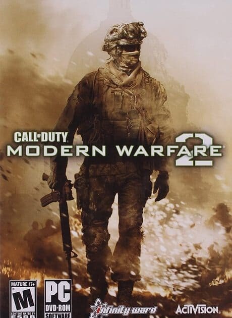 call of duty modern warfare 2 pc download torrent call of duty modern warfare 2 pc download torrent