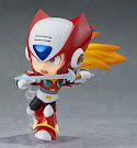 Nendoroid Mega Man Zero (#860) Figure