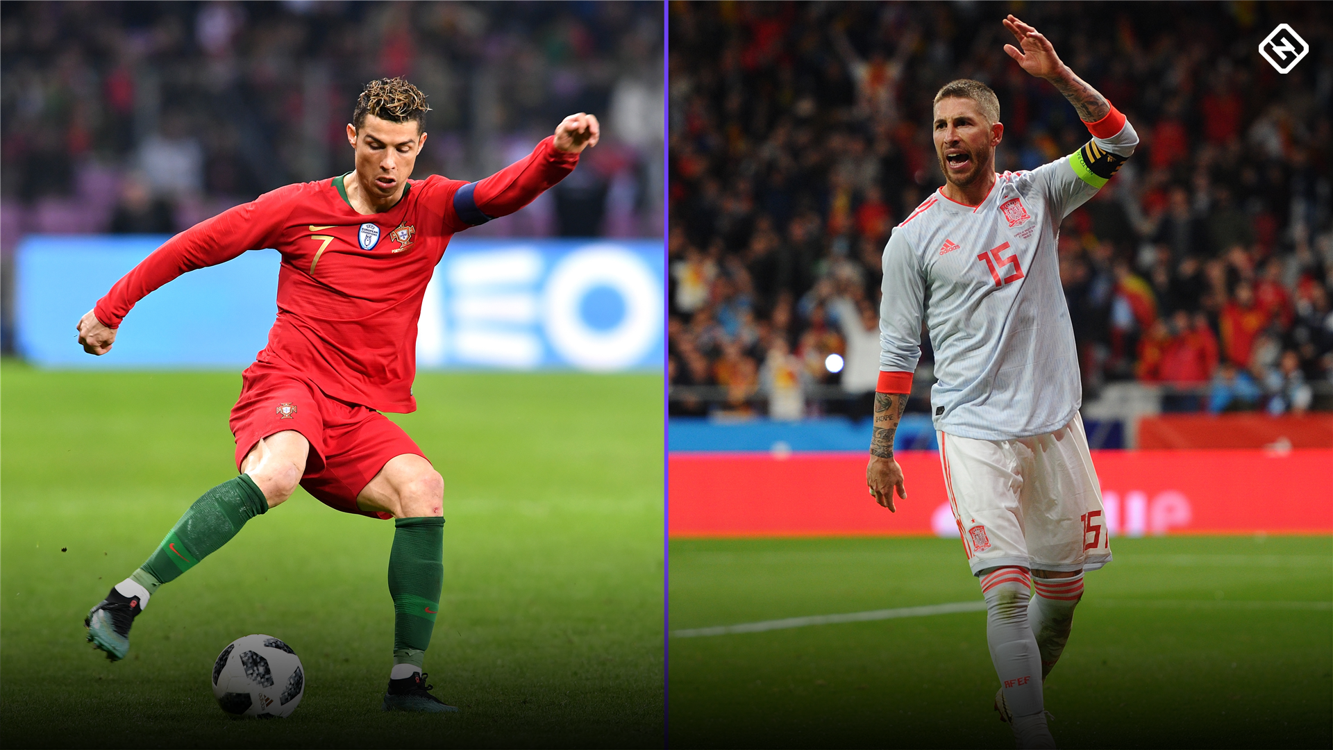 مشاهدة مباراة البرتغال واسبانيا بث مباشر اليوم 7-10-2020 ...