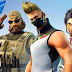 تحميل وتشغيل لعبه فورت نايت على الكمبيوتر والاندرويد والايفون تحميل وتشغيل لعبه فورت نايت على الكمبيوتر والاندرويد والايفون