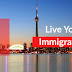 Do You Know That You Can Work as an Immigrant in Canada?, Check out These Top 25 Work Places  