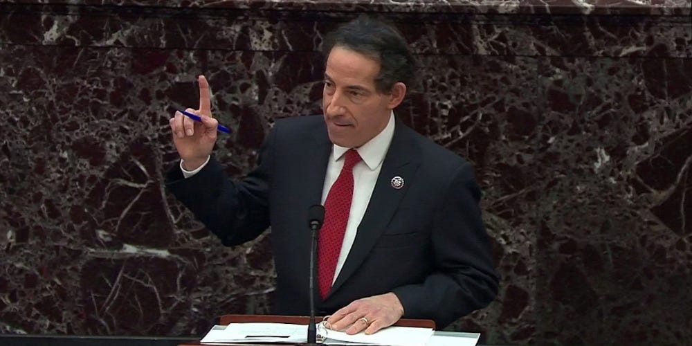 u.s. rep. jamie raskin u.s. rep. jamie raskin