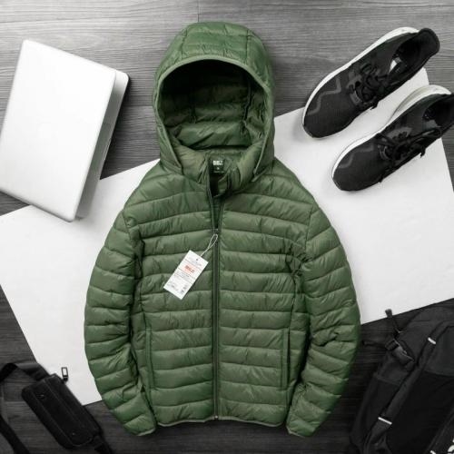 Áo khoác phao siêu nhẹ M.ji 13 fb05c3134 3281 444a b7e9