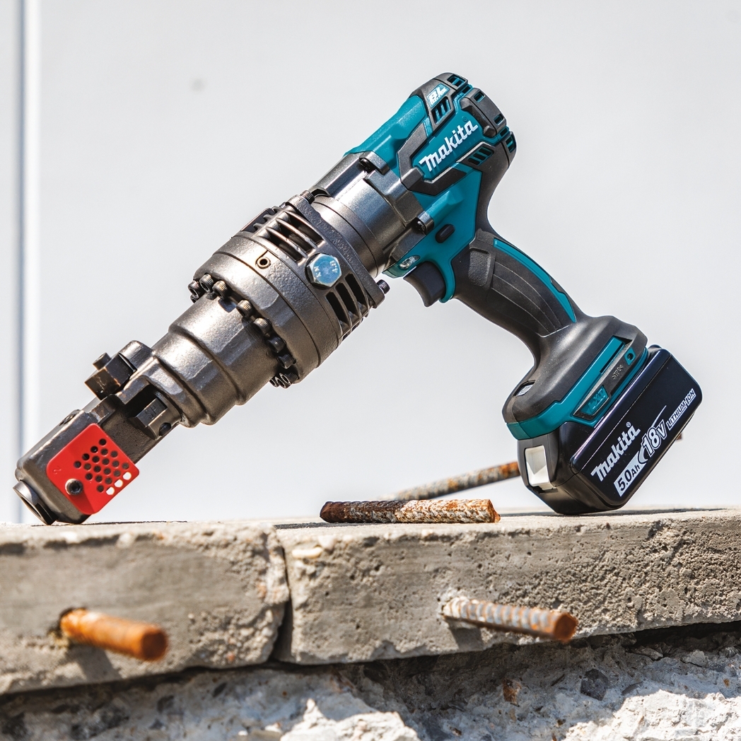 Tool Review Zone Makita Tools Release All New 18V LXT® Lithium‑Ion