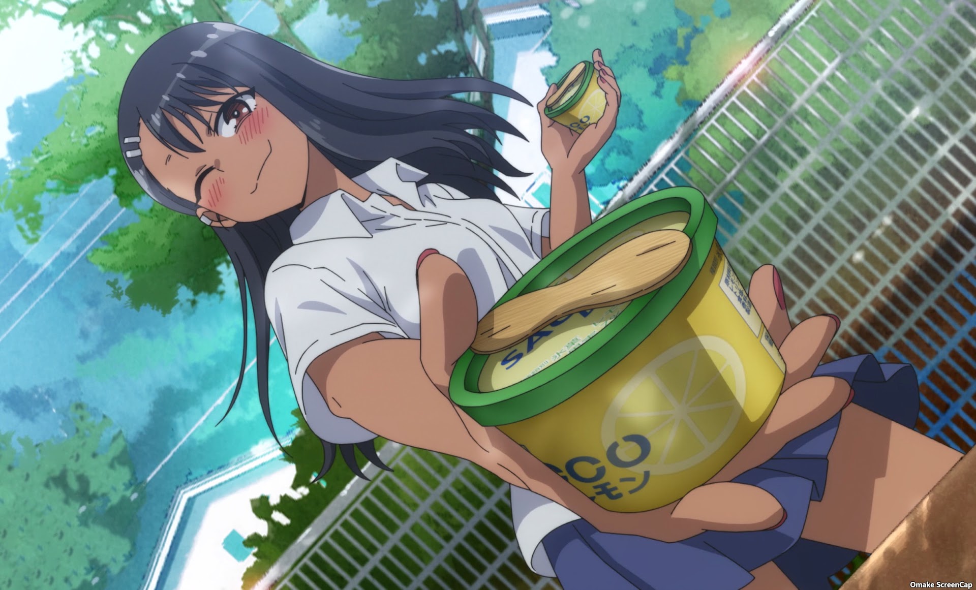 Joeschmo's Gears and Grounds: Yowamushi Pedal - Limit Break - Episode 5 -  10 Second Anime