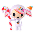 Tokidoki Caramella Donutella Donutella & Her Sweet Friends, Series 1 Figure